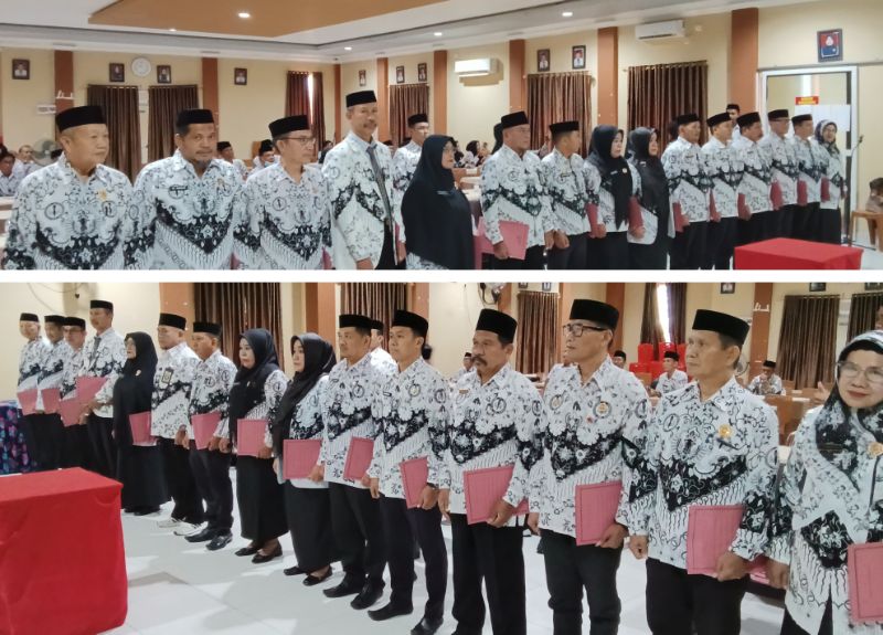 Bidang PGRI Kab. Banyuwangi - Persatuan Guru Republik Indonesia Cabang Kab. Banyuwangi