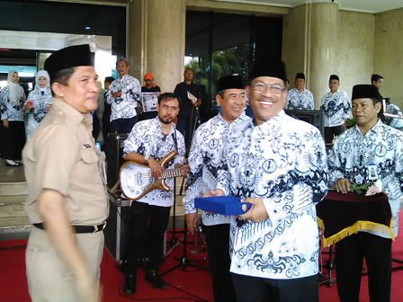 Pencarian PGRI Kab. Banyuwangi - Persatuan Guru Republik Indonesia Cabang Kab. Banyuwangi